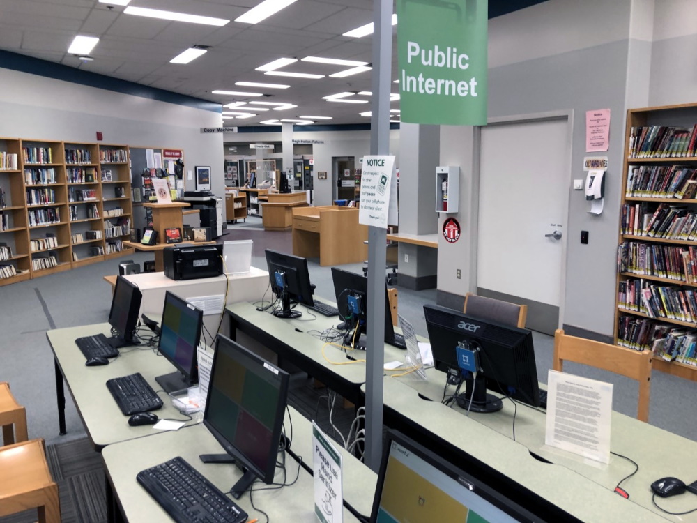 Saskatchewan Library Week celebrated in Moose Jaw DiscoverMooseJaw
